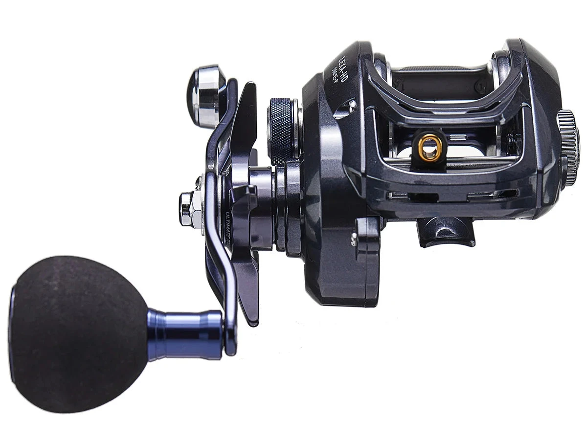 Daiwa Lexa 300 HD Baitcasting Reels - Image 2