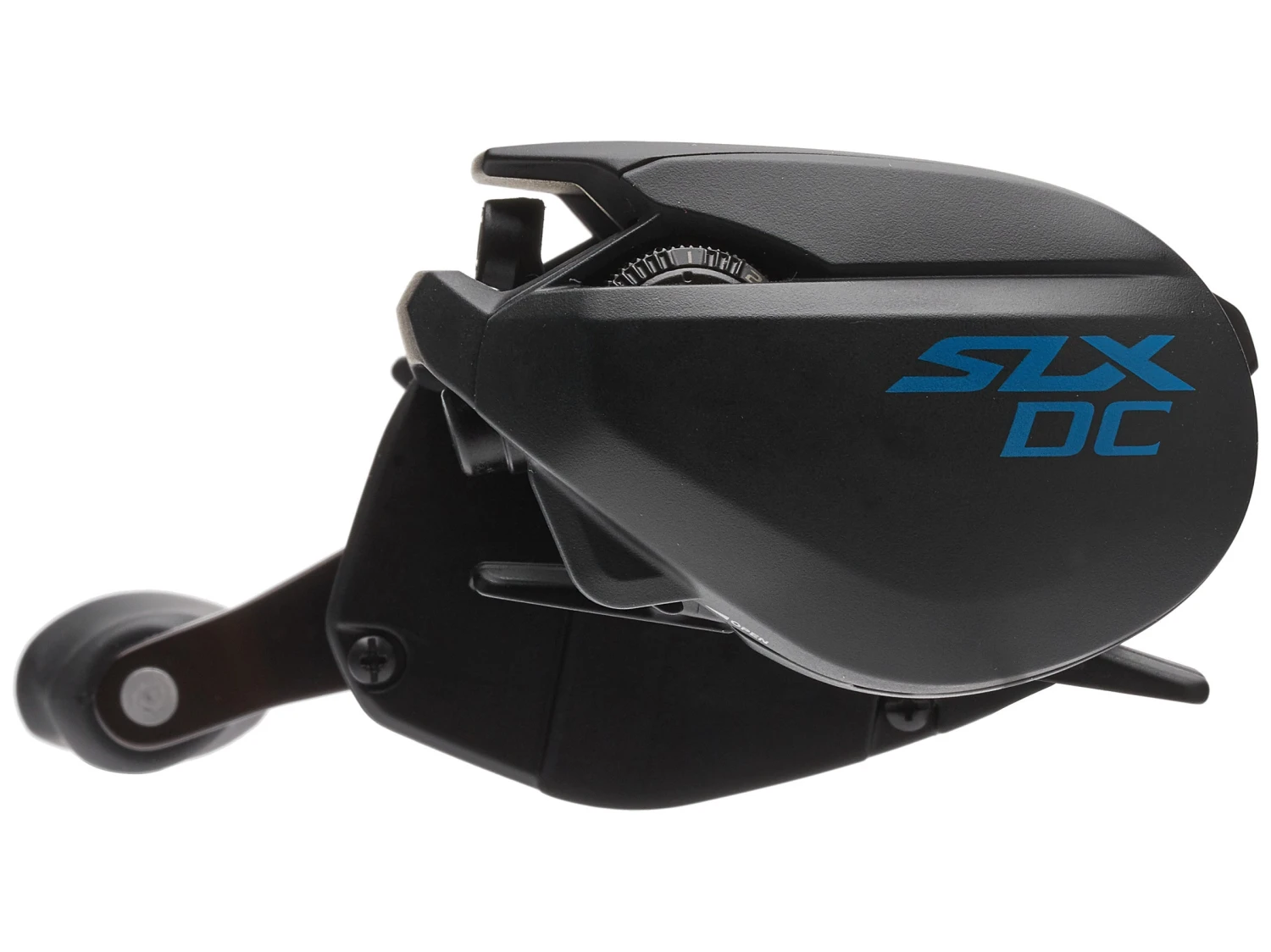 Shimano SLX 150 DC Baitcasting Reels - Image 4