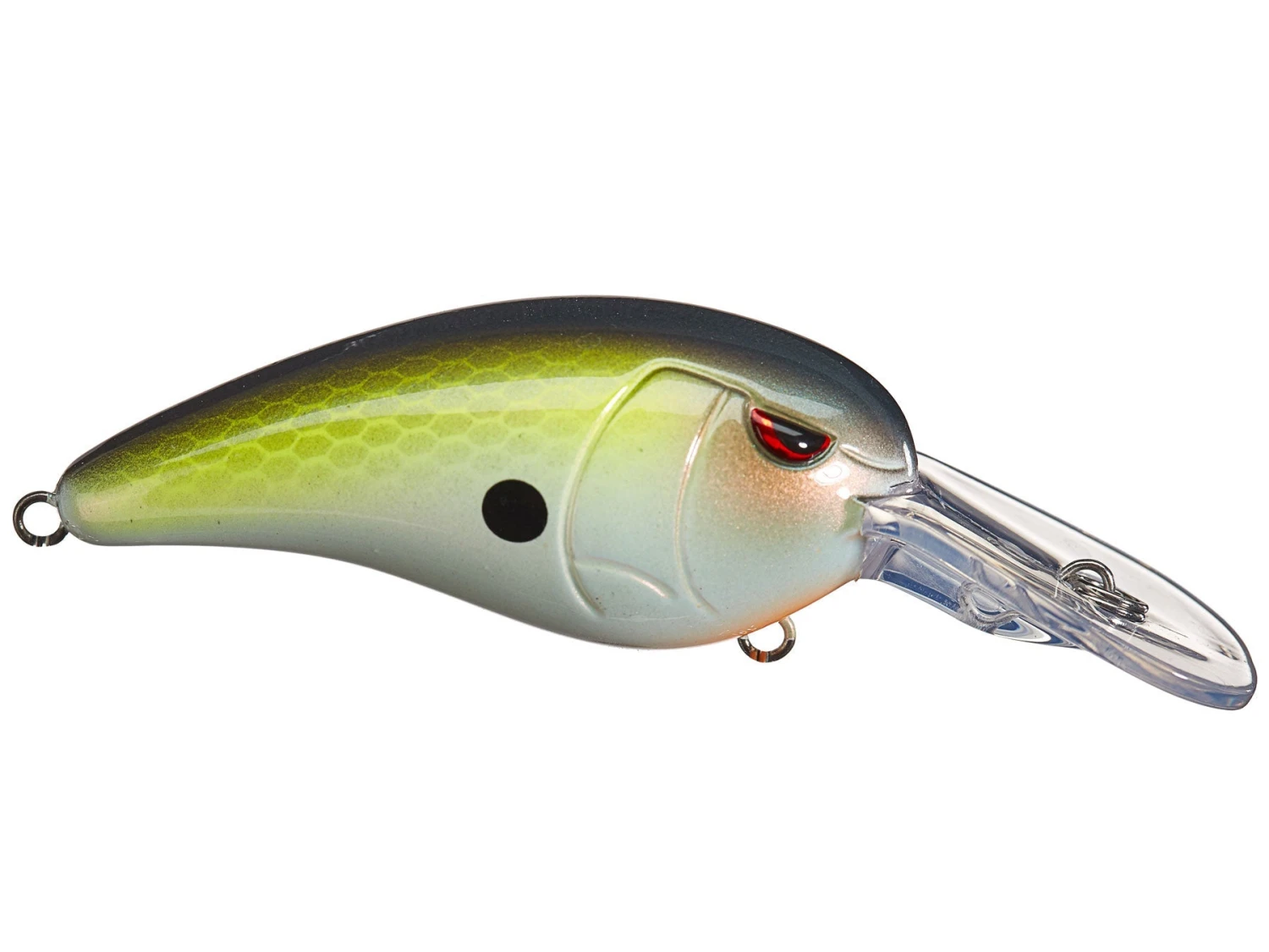 SPRO Mike McClelland RkCrawler MD 55 Medium Diving Crankbait - Image 2