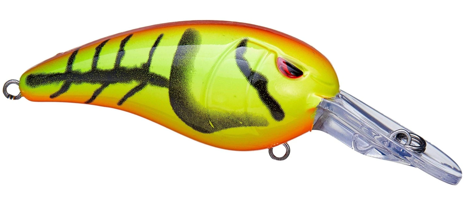 SPRO Mike McClelland RkCrawler MD 55 Medium Diving Crankbait - Image 16