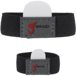 Daiwa J-Braid Spool Wraps 2 Pack