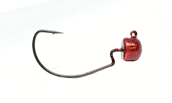 Lifted Jigs Ned EWG Jig Heads 3 Pack - Image 12