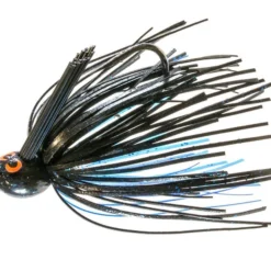 Z-Man CrossEyeZ Power Finesse Jig 1/4 Oz.
