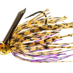 Z-Man CrossEyeZ Power Finesse Jig 3/8 Oz.