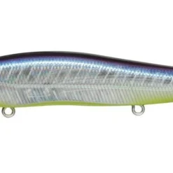 Megabass Ito Vision 110 Silent Jerkbait