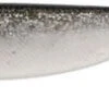 Westin ShadTeez Slim 4 3/4 Inch Soft Paddle Tail Swimbait 2 Pack