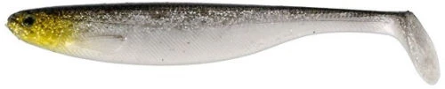 Westin ShadTeez Slim Big Game Soft Paddle Tail Swimbaits - Image 3
