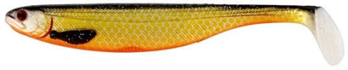 Westin ShadTeez Slim Big Game Soft Paddle Tail Swimbaits - Image 4