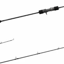 Daiwa Saltiga Slow Pitch Jigging Conventional Rods