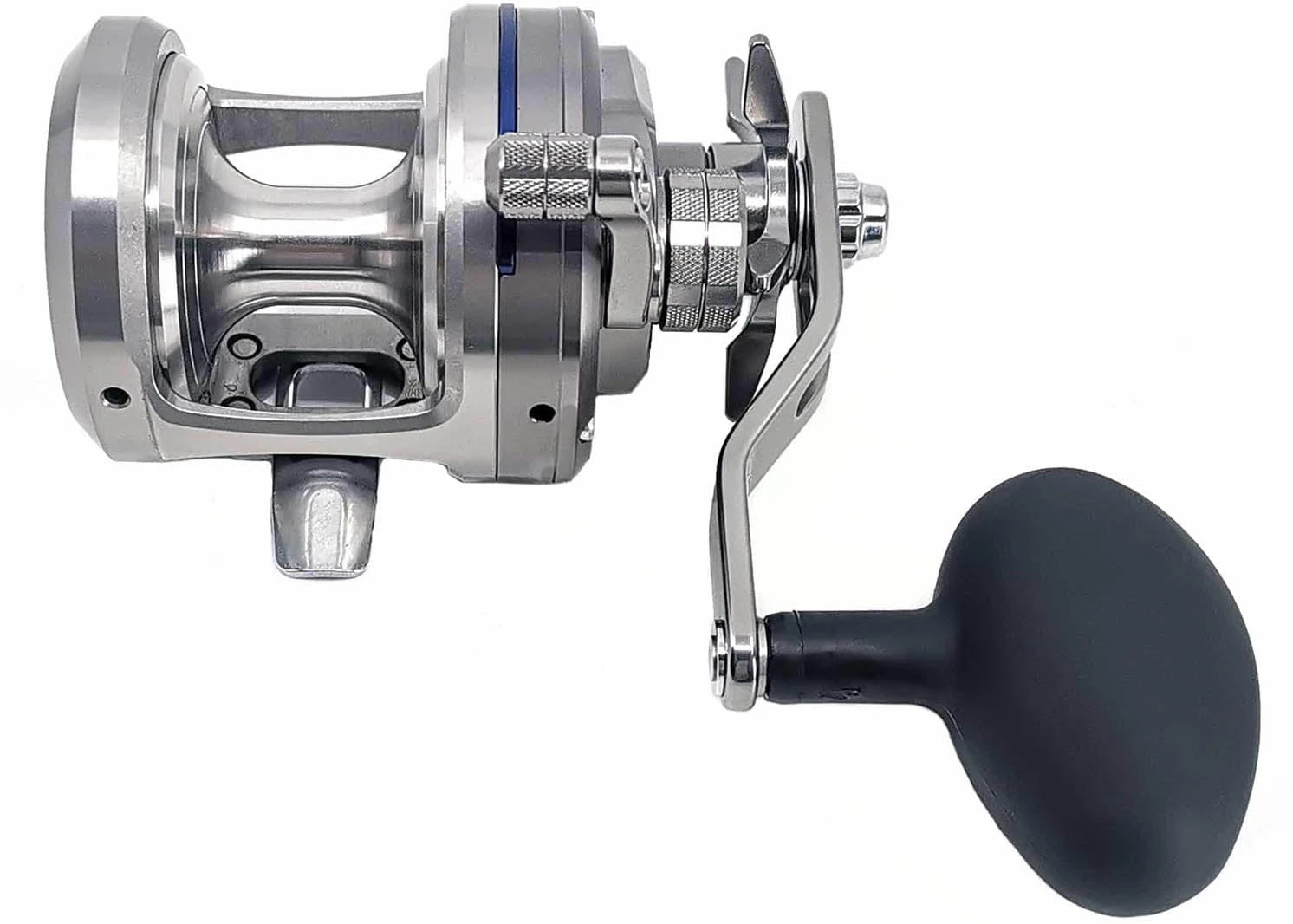 Daiwa Saltiga Star Drag 20/30/35/40/50 Conventional Reels - Image 6