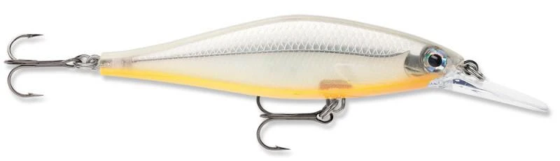 Rapala Shadow Rap Shad Deep 09 Jerkbait - Image 6