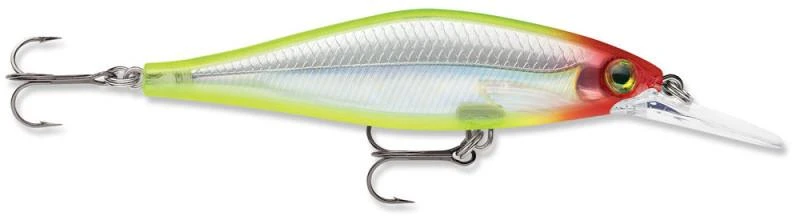 Rapala Shadow Rap Shad Deep 09 Jerkbait - Image 8