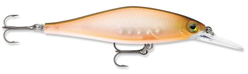 Rapala Shadow Rap Shad Deep 09 Jerkbait - Image 9