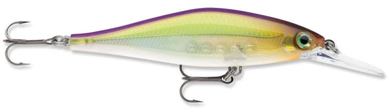 Rapala Shadow Rap Shad Deep 09 Jerkbait - Image 12