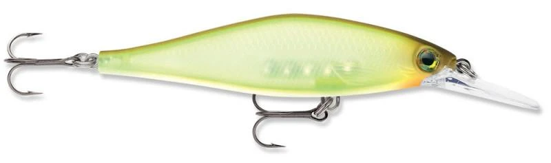 Rapala Shadow Rap Shad Deep 09 Jerkbait - Image 14
