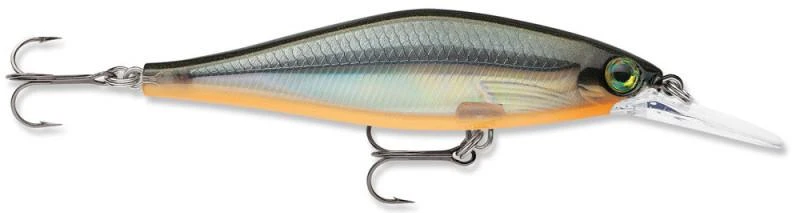 Rapala Shadow Rap Shad Deep 09 Jerkbait - Image 13