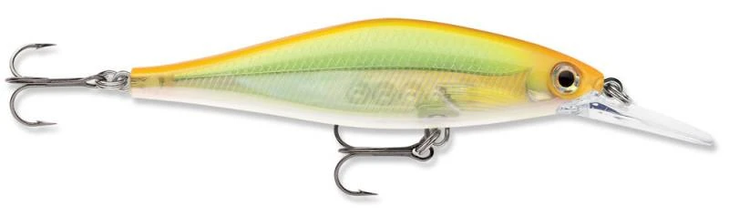 Rapala Shadow Rap Shad Deep 09 Jerkbait - Image 15