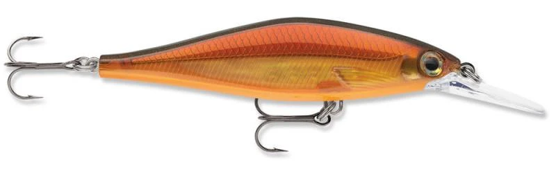 Rapala Shadow Rap Shad Deep 09 Jerkbait - Image 16