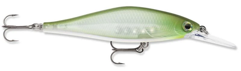 Rapala Shadow Rap Shad Deep 09 Jerkbait - Image 18