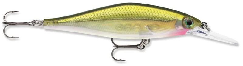 Rapala Shadow Rap Shad Deep 09 Jerkbait - Image 19