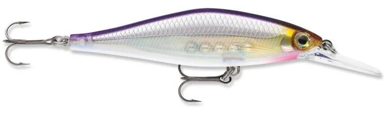 Rapala Shadow Rap Shad Deep 09 Jerkbait - Image 20