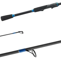 Shimano SLX Spinning Rod