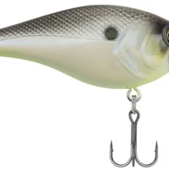 Berkley SquareBull 2 3/8 Inch Shallow Squarebill Crankbait