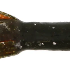 Big Bite Baits 4 Inch Tour Flipper Soft Plastic Tube