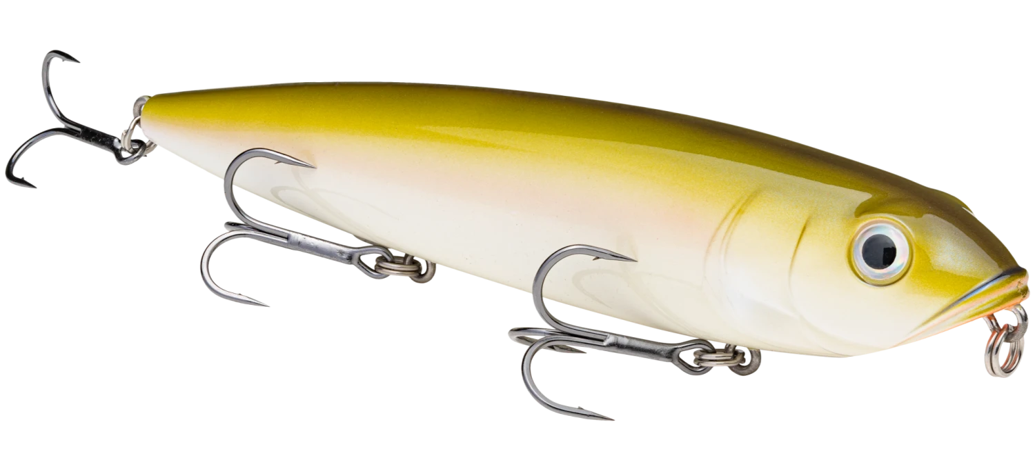 Strike King KVD Mega Dawg 6 Inch Topwater Walker - Image 12