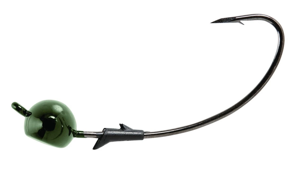 Lazer TroKar Scorpion Shakey Head Jig 3 Pack - Image 2