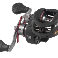 Lew's Tournament MP LFS Speed Spool Baitcasting Reels
