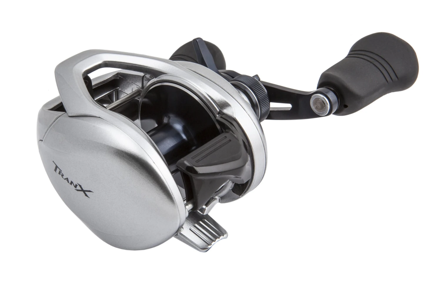 Shimano Tranx 300 Baitcasting Reels - Image 6