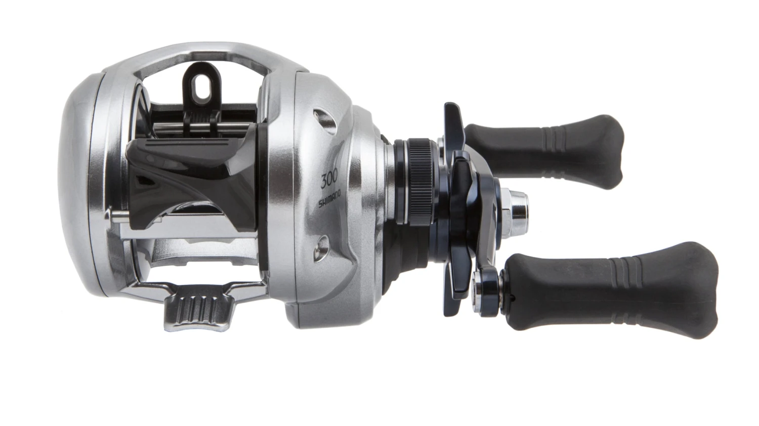 Shimano Tranx 300 Baitcasting Reels - Image 7