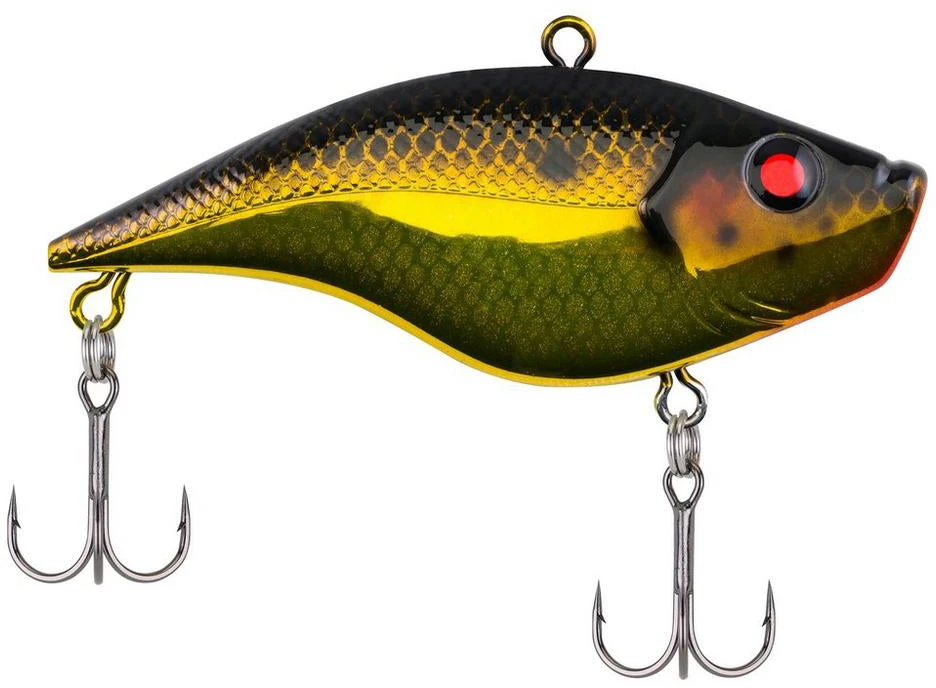 Berkley Warpig Lipless Crankbait - Image 3