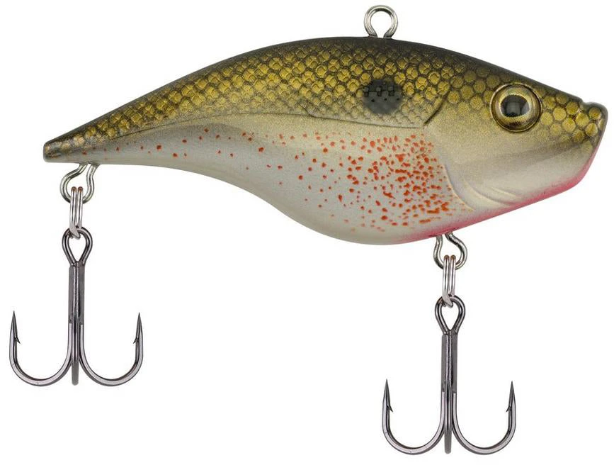 Berkley Warpig Lipless Crankbait - Image 19