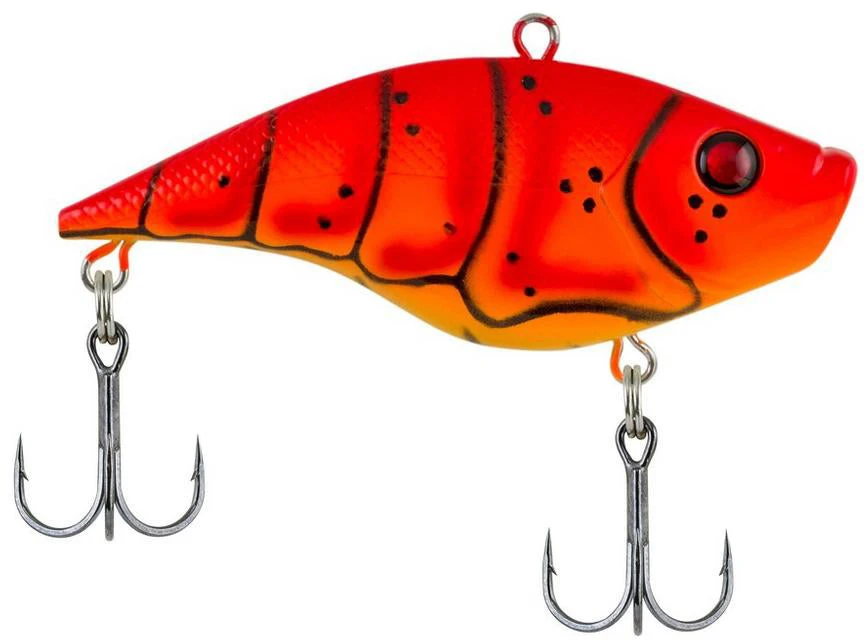 Berkley Warpig Lipless Crankbait - Image 20