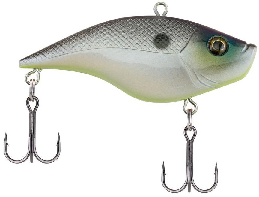 Berkley Warpig Lipless Crankbait - Image 8