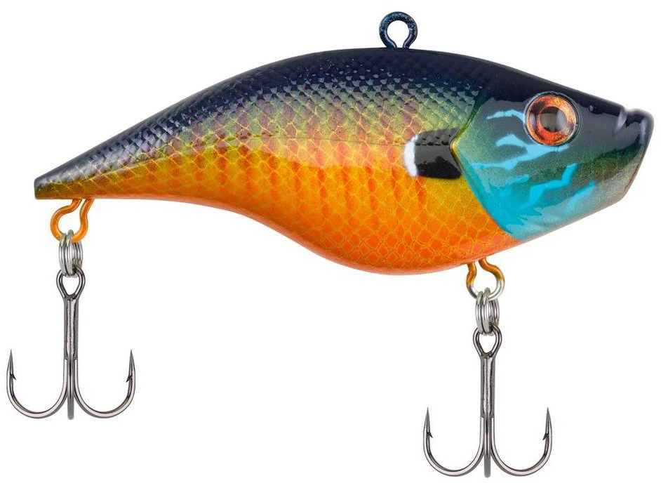 Berkley Warpig Lipless Crankbait - Image 2