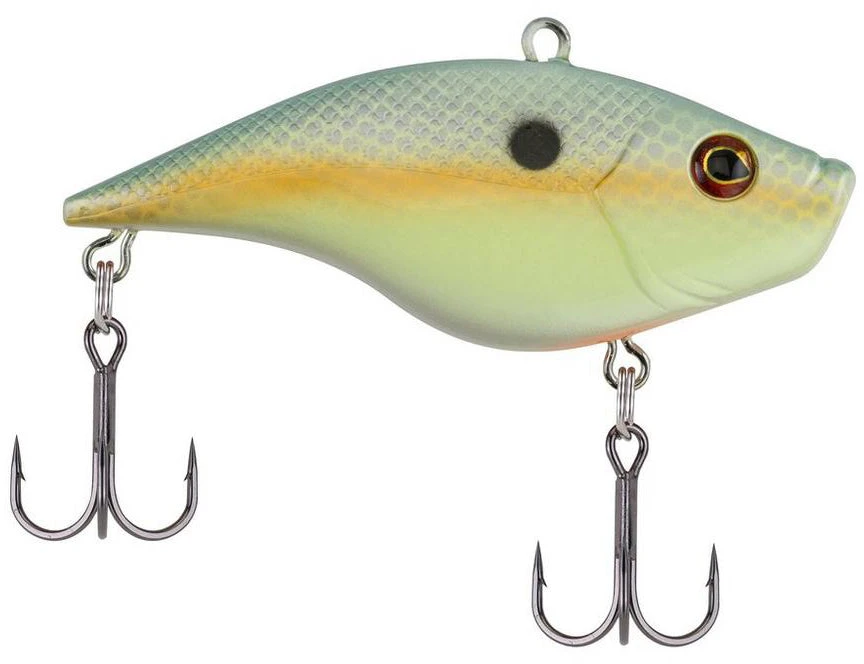 Berkley Warpig Lipless Crankbait - Image 11