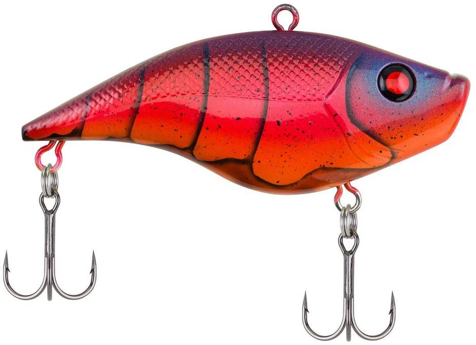 Berkley Warpig Lipless Crankbait - Image 15