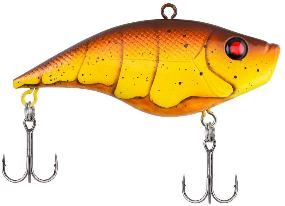 Berkley Warpig Lipless Crankbait - Image 17