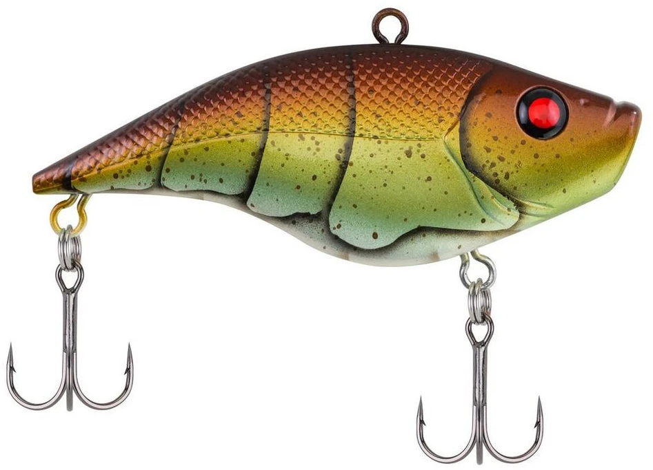 Berkley Warpig Lipless Crankbait - Image 16