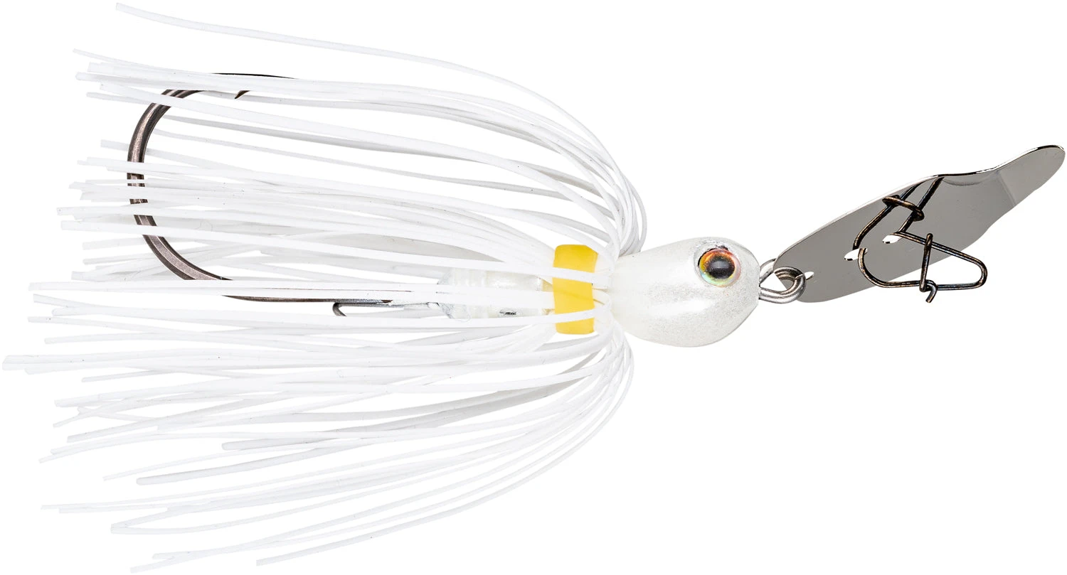 Strike King Thunder Cricket Vibrating Swim Jig - Image 14