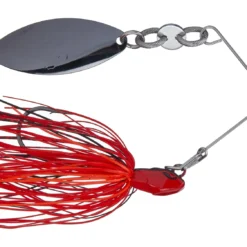 10,000 Fish Cyclebait Willow Spinnerbait