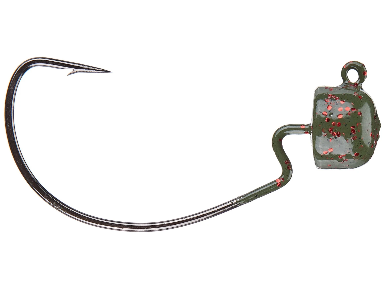 Lifted Jigs Ned EWG Jig Heads 3 Pack - Image 10