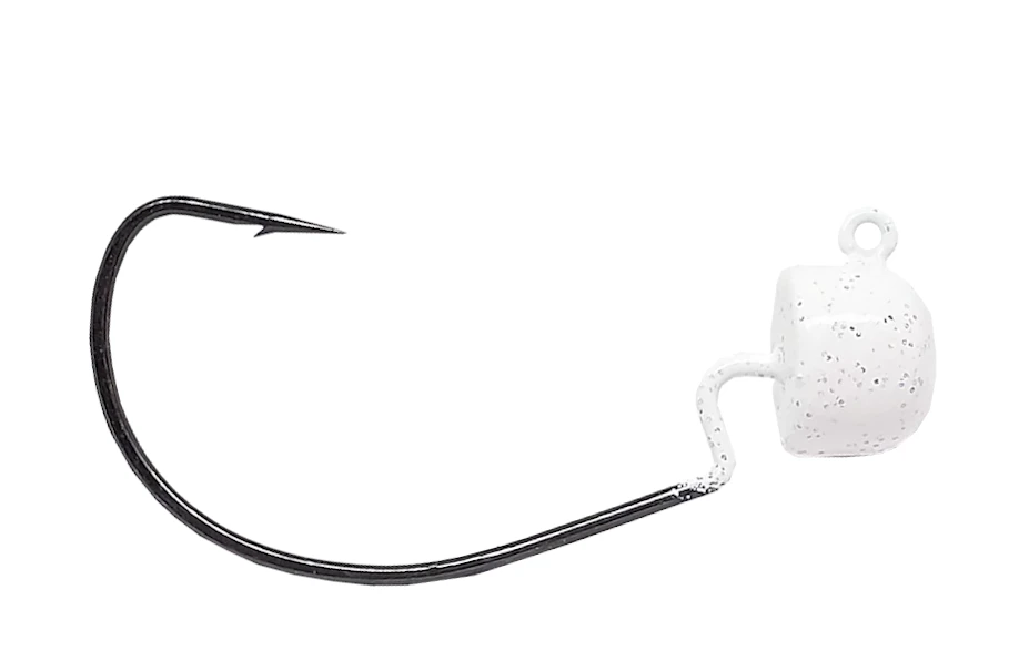 Lifted Jigs Ned EWG Jig Heads 3 Pack - Image 6