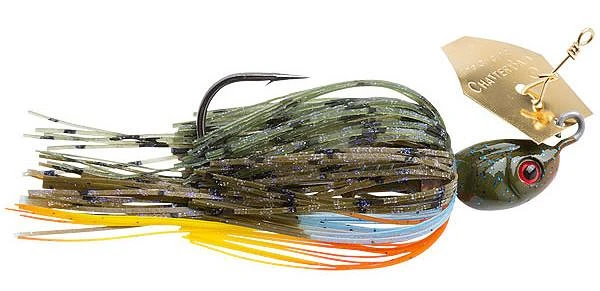 Z-Man Project Z ChatterBait 1 Oz. - Image 4