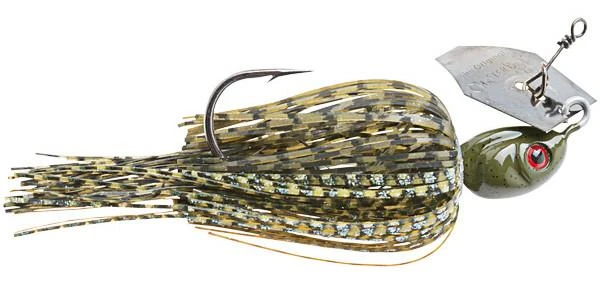 Z-Man Project Z ChatterBait 3/4 Oz. - Image 5
