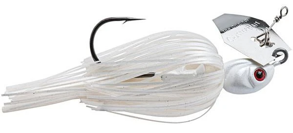 Z-Man Project Z ChatterBait 3/4 Oz. - Image 6