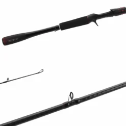 Shimano Zodias A Casting Rods